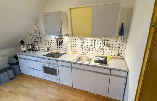 Bright Apartment with HomeGym - Foto 6