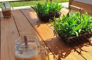 Casa con piscina Riosar Santiago - Foto 6