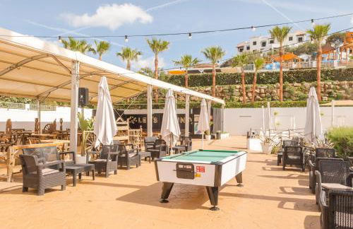 FERGUS Club Carema Splash - Foto 124