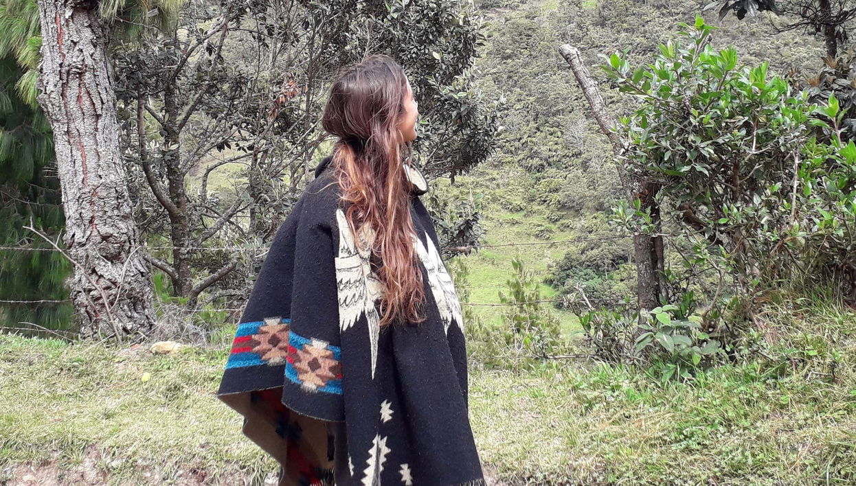 Silvia Moorland Hike