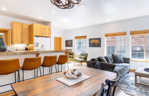 Bright 3BD Kings Beach Townhome - Foto 1