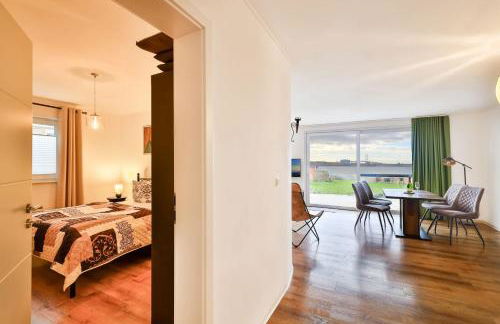 Panoramalodge Rügen - Foto 16