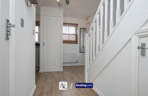 Cozy House By AR Properties Short Lets & Serviced Accommodation Colchester - Foto 16