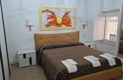 Borgo Pio 182 Vatican Suite - Foto 6