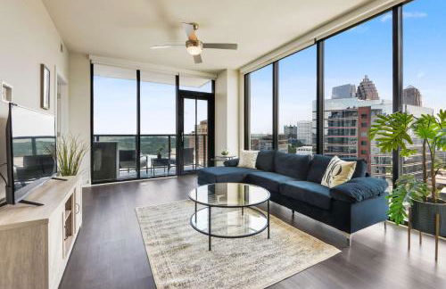 Amazing Midtown 2 bdrm - Foto 1