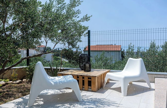 Apartments Seaview - Foto 51