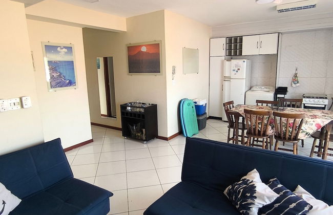 VISTA INCRIVEL PRAIA GRANDE - Foto 37