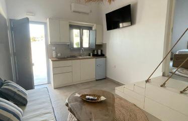 Sohoros Luxury Suites - Foto 29