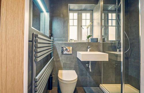 Hall Yards Cottage - Foto 18