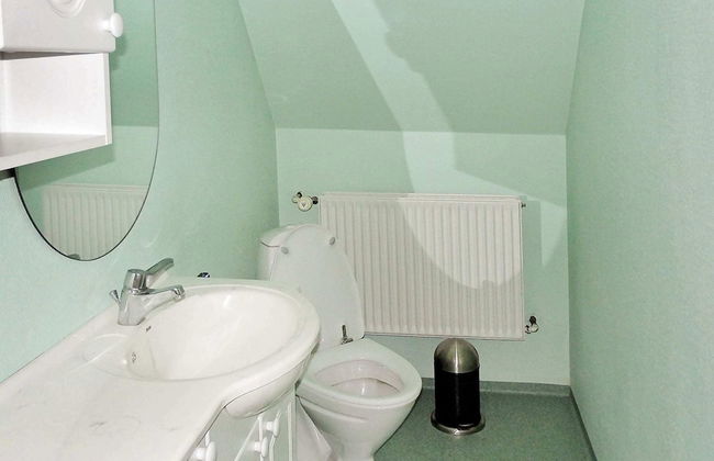 20 Person Holiday Home in Nordborg-by Traum - Foto 19