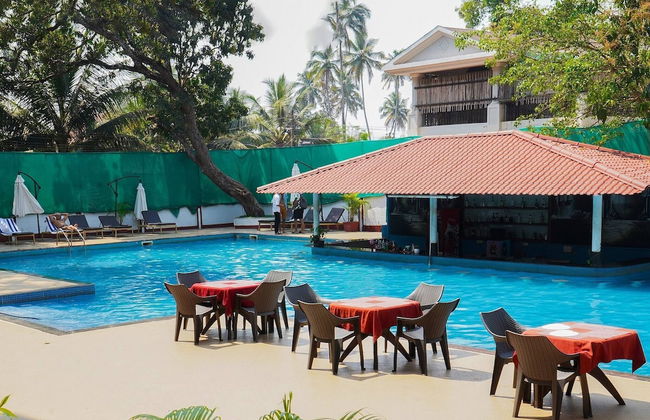 Elegant Studio In Assagaon - Foto 21