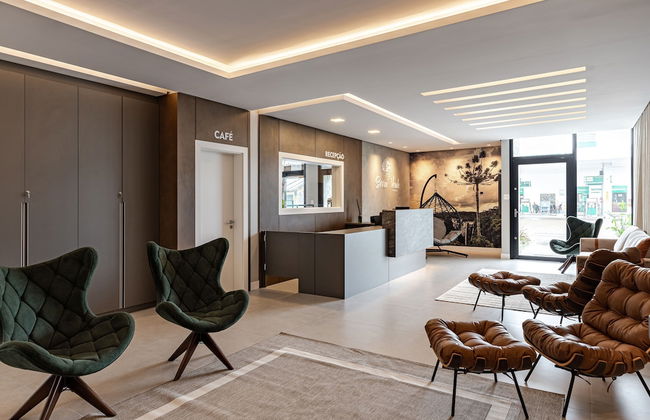 Pousada Serra Verde - Foto 3