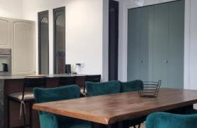 Appartement neuf avec garage + fibre - Foto 11