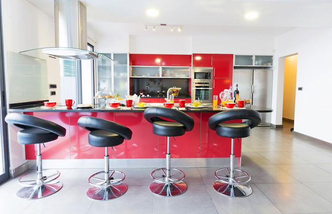 Villa Beausoleil by Homie - Foto 30