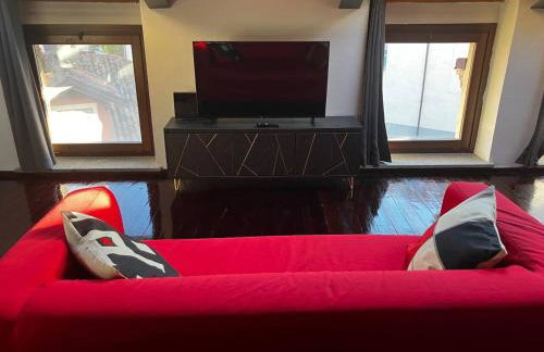 Rock Inn Turin - San Donato - Photo 29