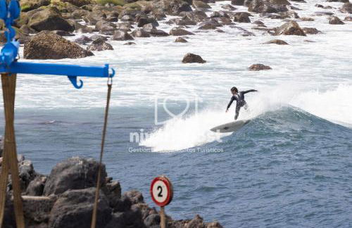 The Atlantic Punta del Hidalgo, by Nivariahost - Foto 10