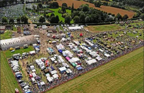 The Granary the perfect Country Cottage all year - Pass the Keys - Foto 35