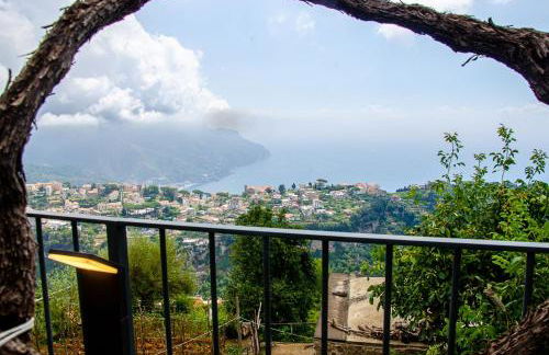 Oltremare 13 - Appartamento Scala di Ravello - Foto 36
