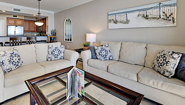 Équipement de l’hébergement