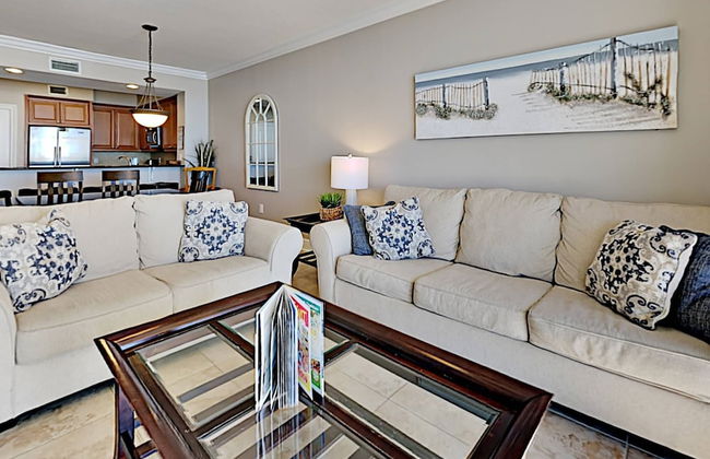 Azure by Southern Vacation Rentals - Foto 4