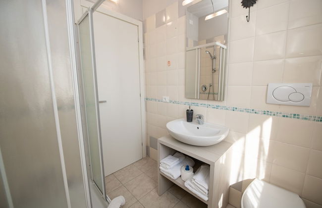 Luxury Martina Appartamenti - Foto 77