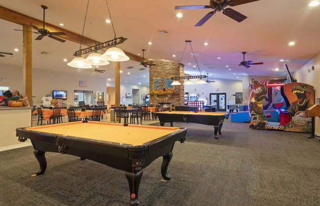 Gorgeous lodge with a view - Foto 56