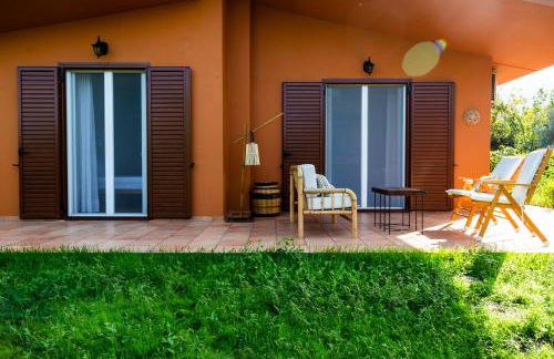 Tzitzikari, Private Cottage in a Citrus Garden - Foto 22