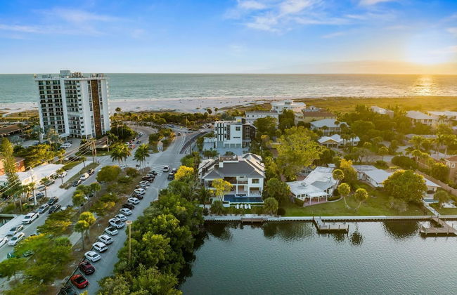 The Ringling Estate in Sarasota - Foto 72