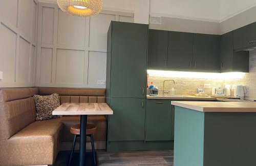 Vomero Holiday Apartments - Foto 114