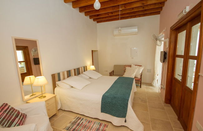 Thyone Uno Cottage - Foto 9