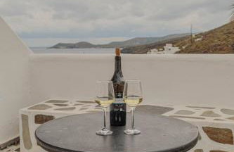 Merichas Sea View Suites - Foto 37