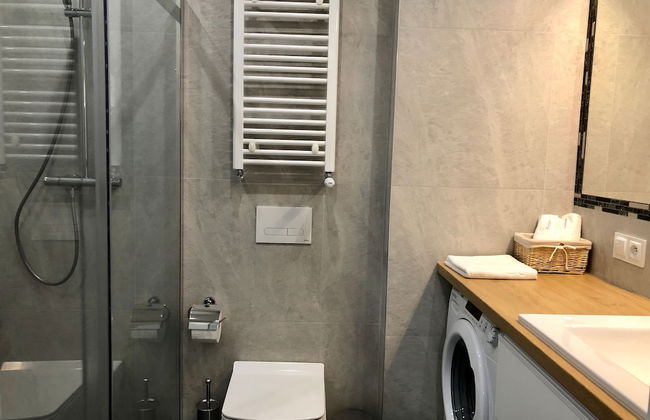 OldTown deLuxe - Foto 63