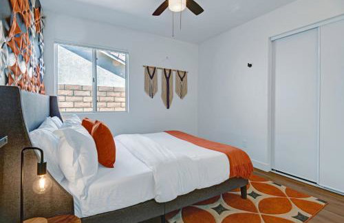 IndyOasis: pool*spa*games*BBQ*4BR2BA. Wlk2Festivls - Foto 34