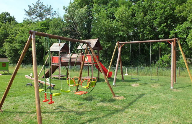 Agriturismo San Martino - Photo 15