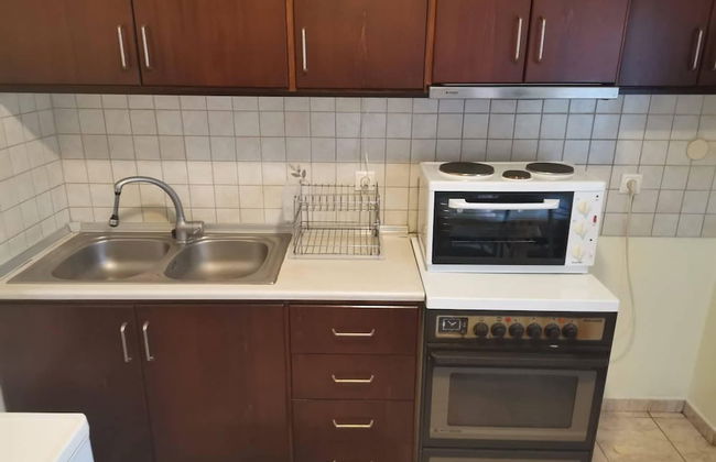 Zant House Trikala Town - Foto 8