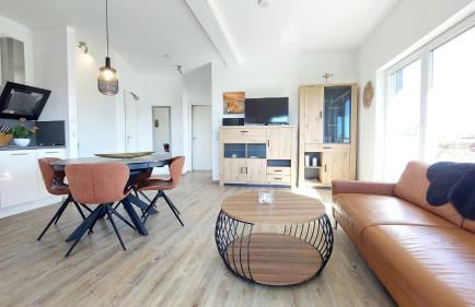 Dinkelbach Feriendomicil 2 C - Foto 1