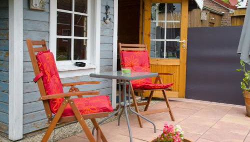 Ferienwohnung Nordbrock, 65317 - Foto 4