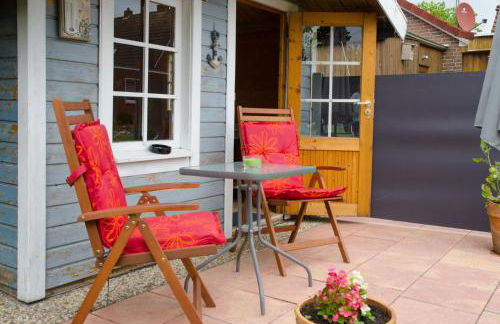 Ferienwohnung Nordbrock, 65317 - Foto 4