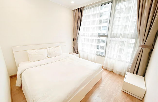 Vinhomes Times City by Emily in Town - Foto 52