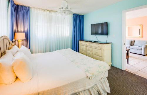 Sunrise Suites Saint Lucia Suite #201 - Foto 11