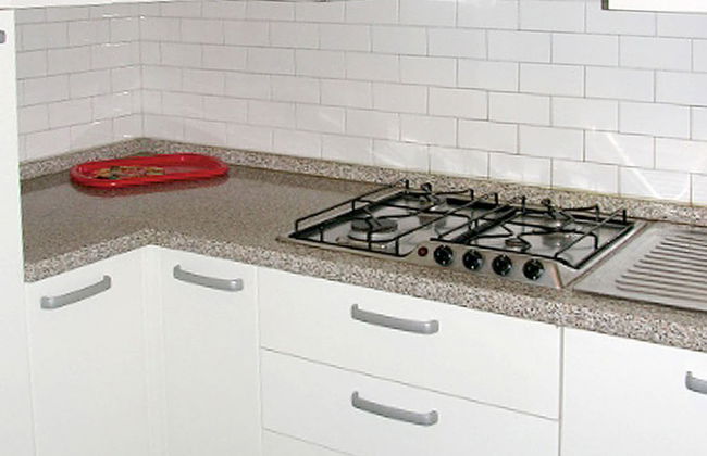 4 bedroom House in Lignano Sabbiadoro with garden and terrace - Photo 5