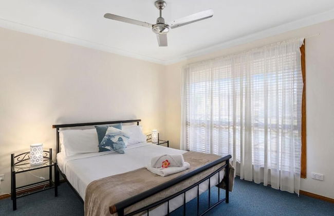 Dolphin Sands Holiday Villas - Foto 5