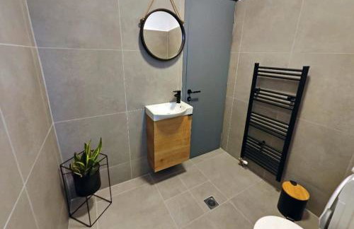 Village Villa, Agios Georgios Grevena - Foto 26