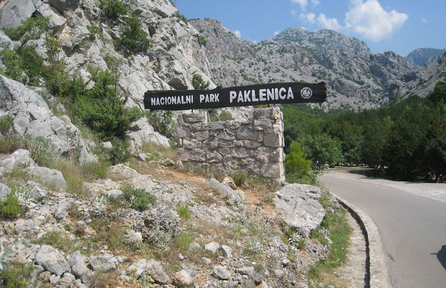 Simplistic Apartment in Starigrad near Sea - Foto 26