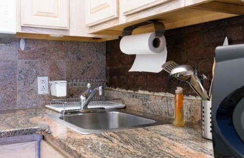 350-1A Gramercy New 1BR Sleeps4 Newly Furnished - Foto 22