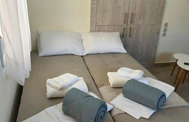 Two little olives Studio apartment - Foto 33