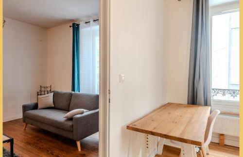 Appartement T3 I Élégant I Annemasse - Photo 13