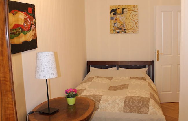 Appartements Hermine - Foto 11