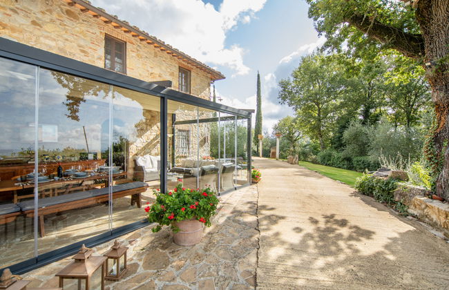 Casale Il Poggino - Foto 42