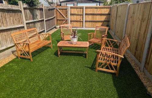 Kemp's Kottage - Foto 15